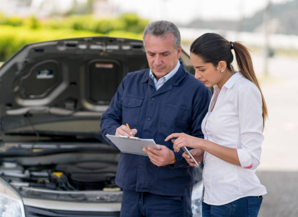 SR-22 insurance agent in Tiffin, OH